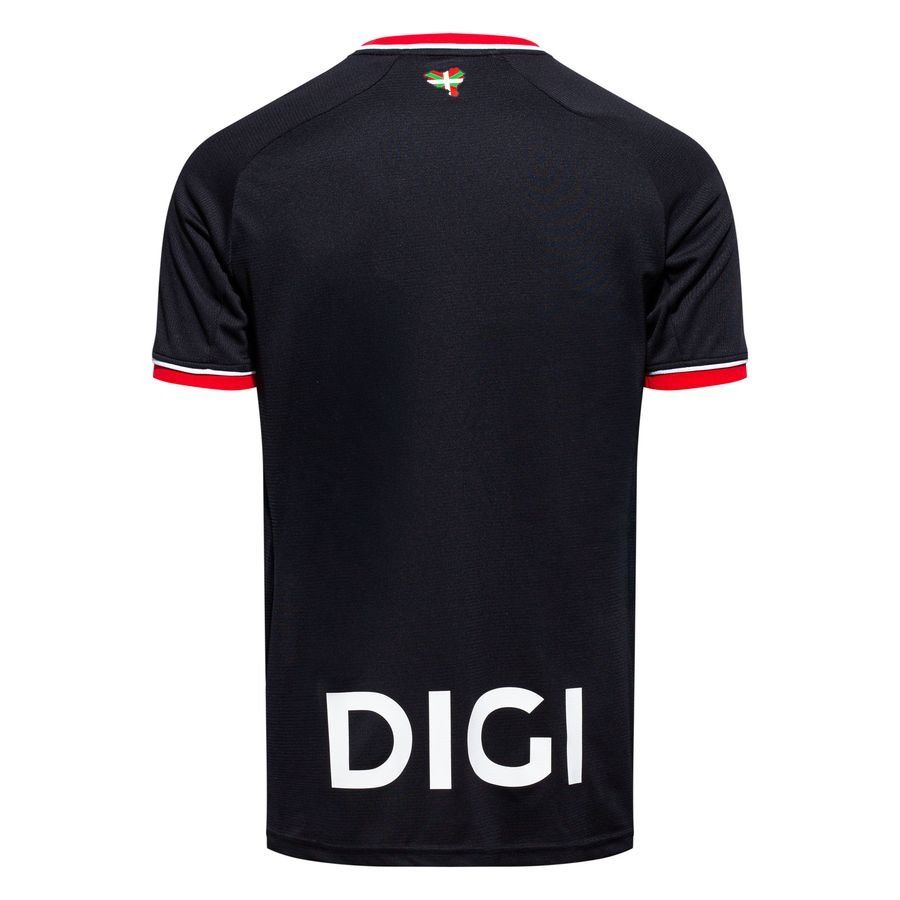 2026/2027 Athletic Bilbao Away Kit