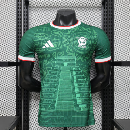 2026 Mexico Limited Jersey