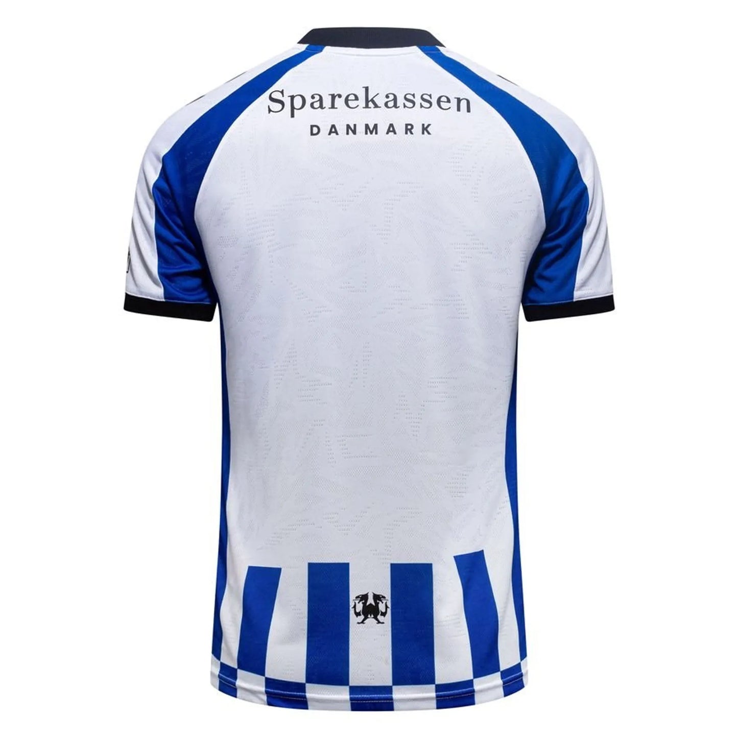 2026/2027 Odense Boldklub Home Kit