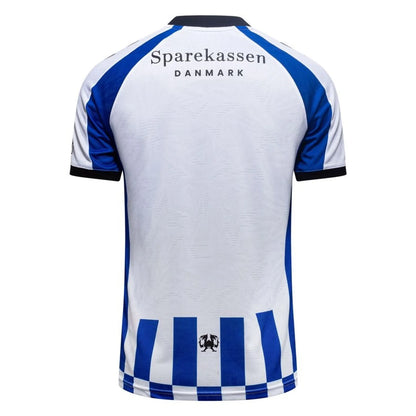 2026/2027 Odense Boldklub Home Kit