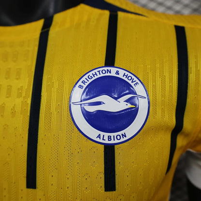 2024/2025 Brighton Away Kit