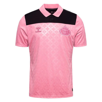 2026/2027 Sunderland Away Kit