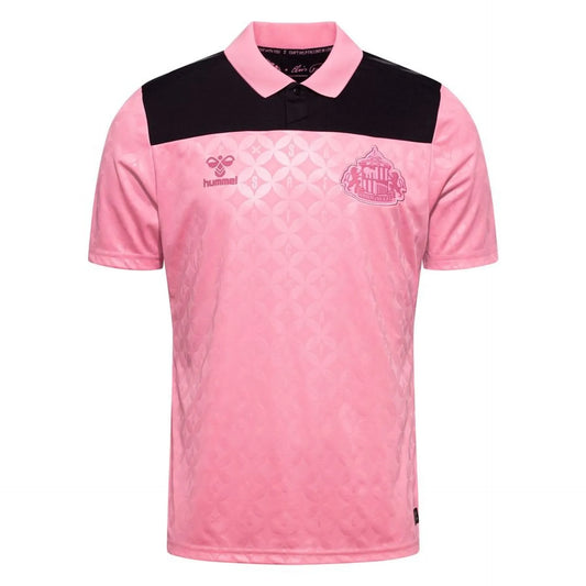 2026/2027 Sunderland Away Kit