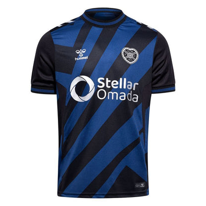 2026/2027 Hearts FC Third Kit
