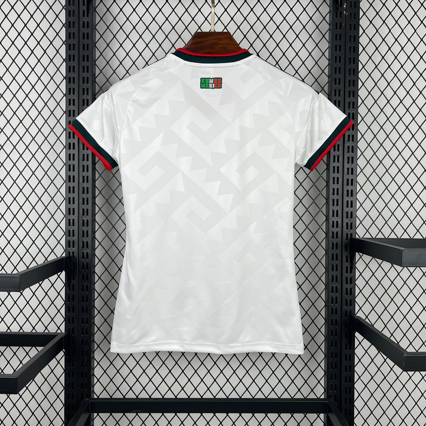 2026 Mexico Away World Cup Women