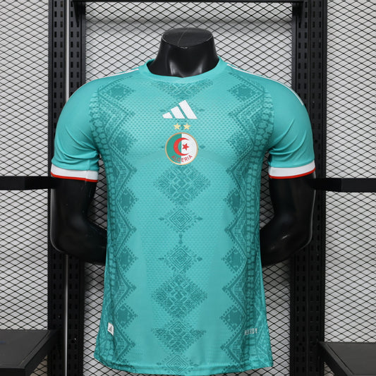 2026 Algeria Limited Jersey