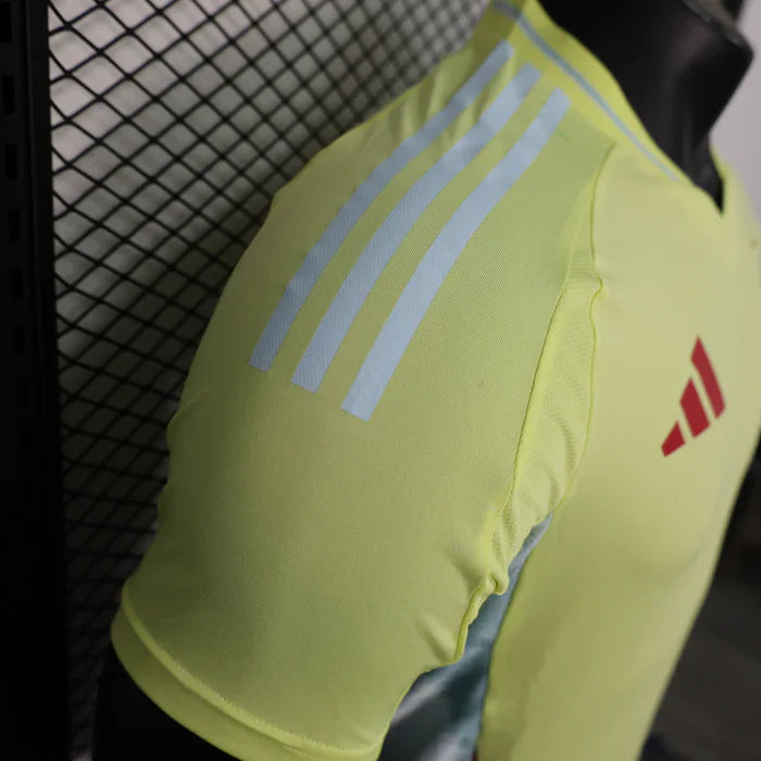 Spain 2024/2025 Away Kit