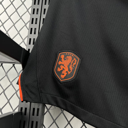 2026 Netherlands World Cup Home Shorts