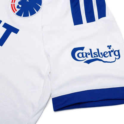 2026/2027 FC Copenhagen Home Kit