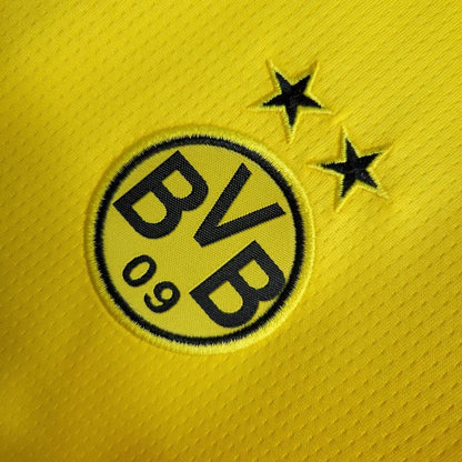 2023/2024 Dortmund Home Kit Kids Size