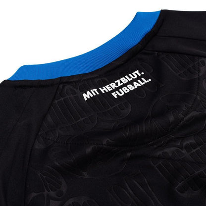 2026/2027 SC Paderborn 07 Home Kit