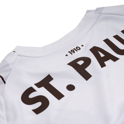 2026/2027 St. Pauli Away Kit