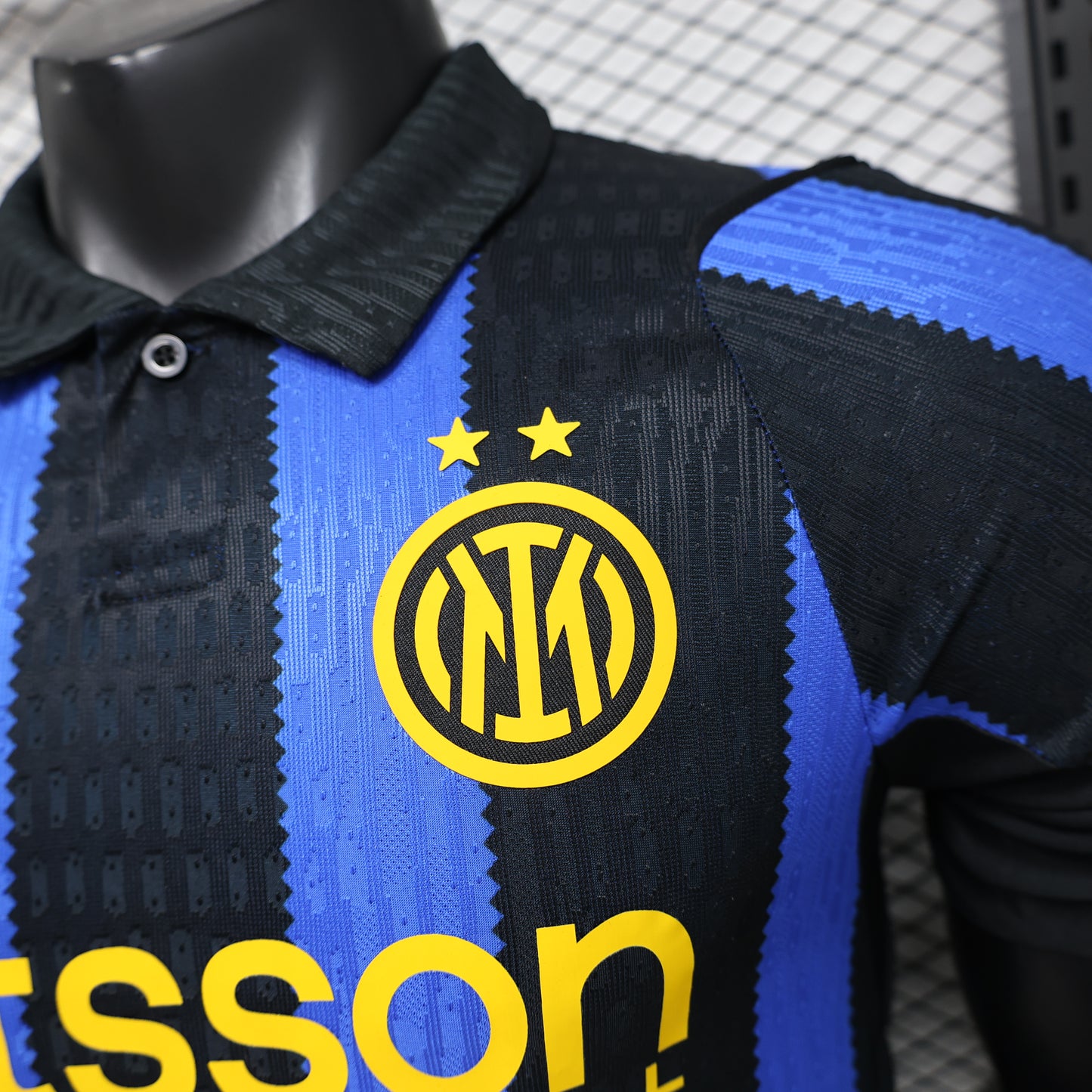 2026/2027 Inter Milan Home Kit