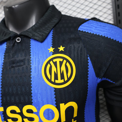 2026/2027 Inter Milan Home Kit