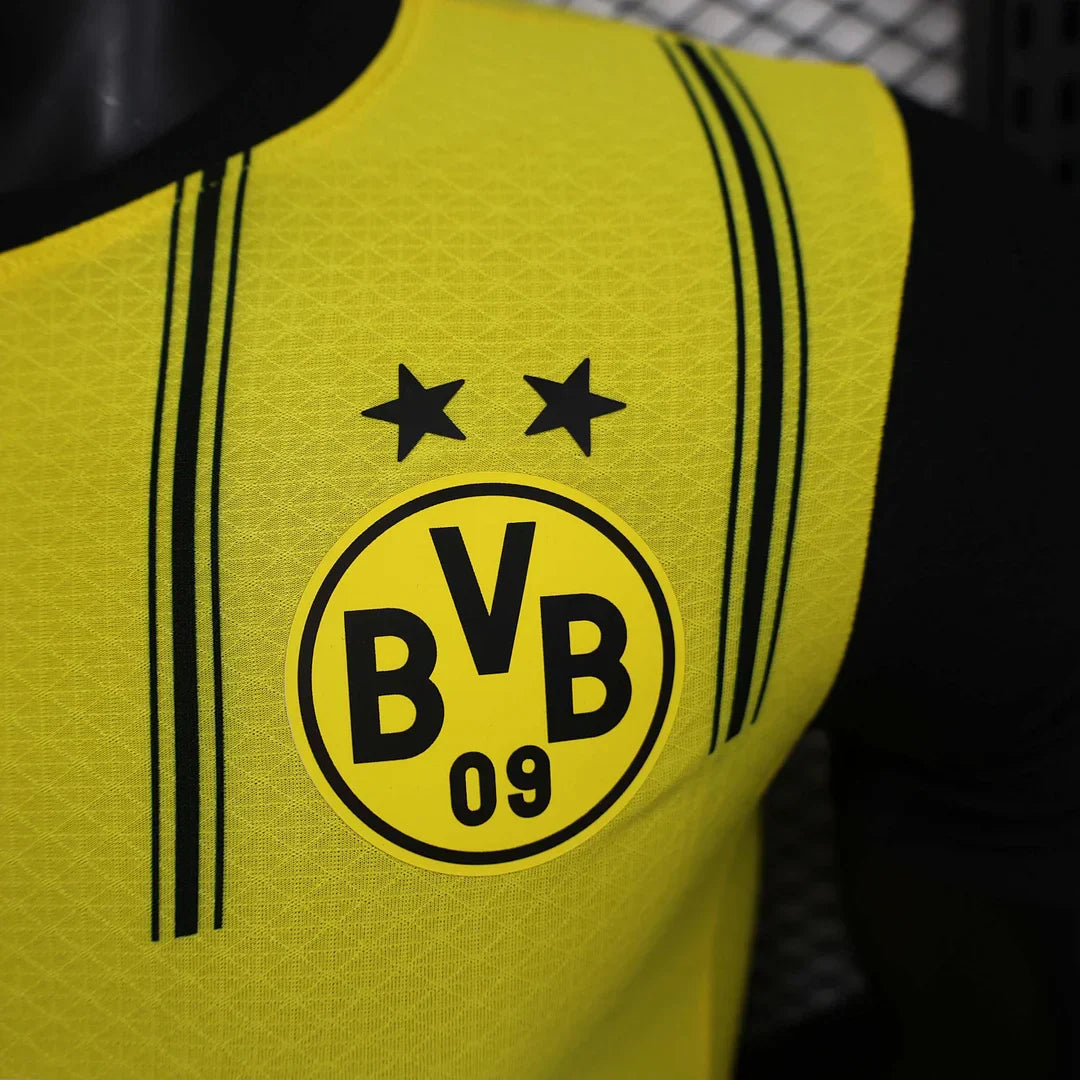 2024/2025 Borussia Dortmund Home Limited Jersey