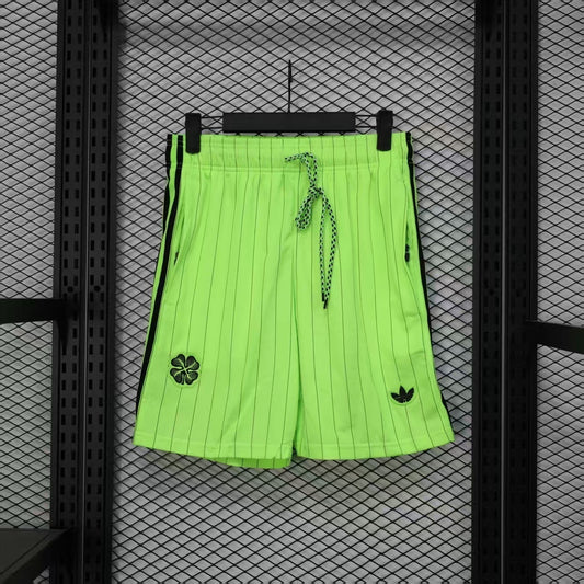 2025/2026 Celtic Casual Shorts