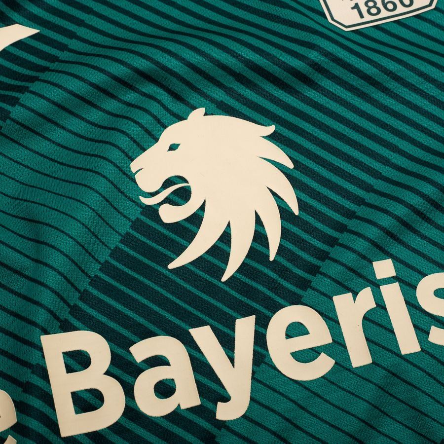 2026/2027 TSV 1860 München Away Kit
