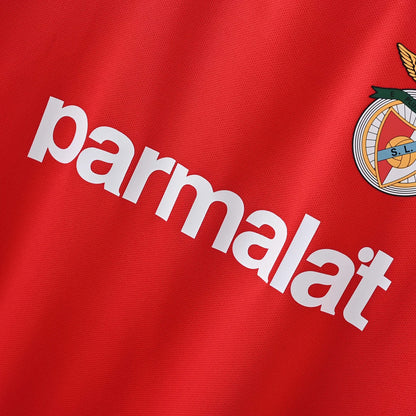 1994/1995 Retro Benfica Home Jersey
