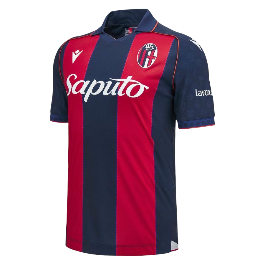 2026/2027 Bologna Home Kit