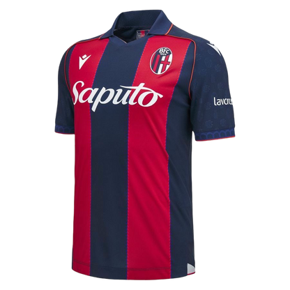 2026/2027 Bologna Home Kit