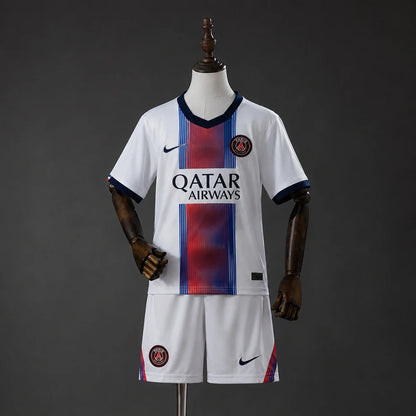 2026/2027 PSG Away Kit Kids Size