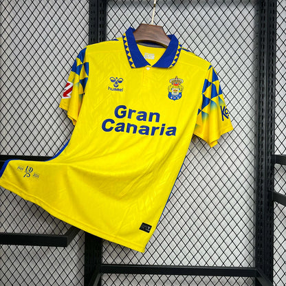 2024-2025 Las Palmas Home Kit
