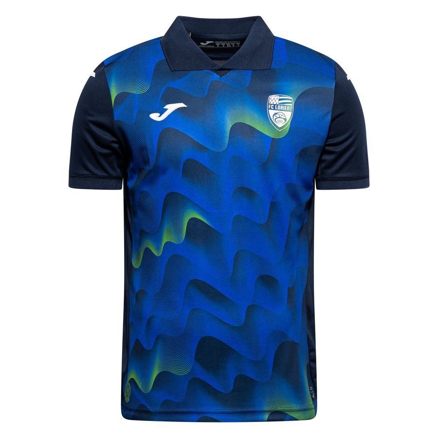 2026/2027 Lorient Third Kit