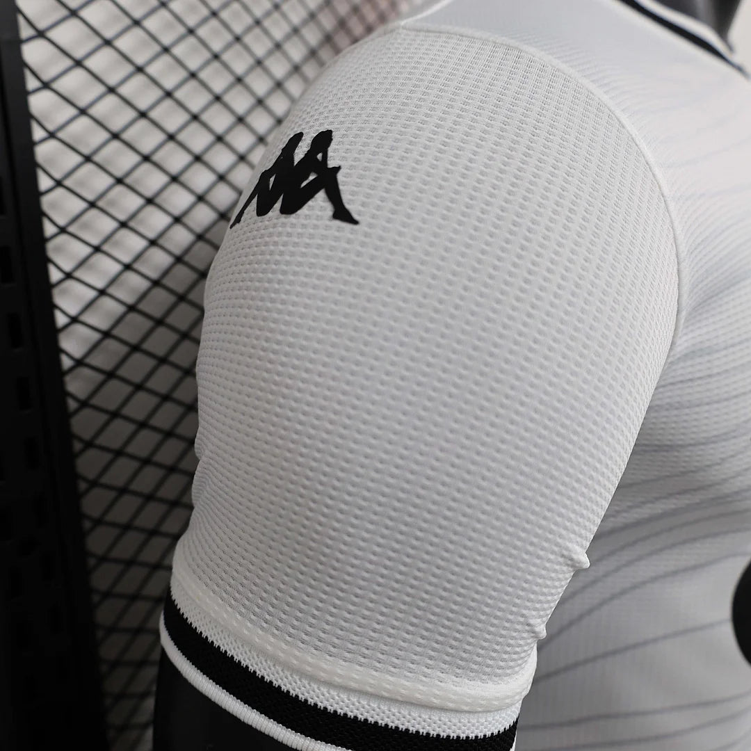 2024/2025 AS Monaco Third Away Kit