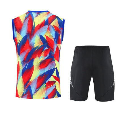 Arsenal Tank Top Set