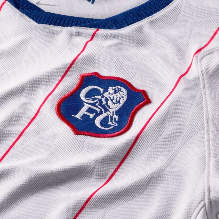2026/2027 Chelsea Third Kit