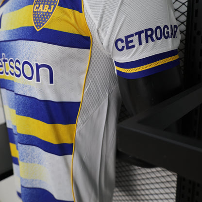 2026/2027 Boca Junior Third Kit