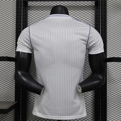 2024/2025 Real Madrid Limited Jersey