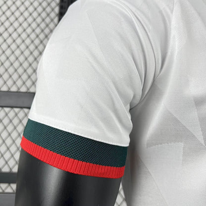 2026 Mexico Away World Cup Kit Player Version