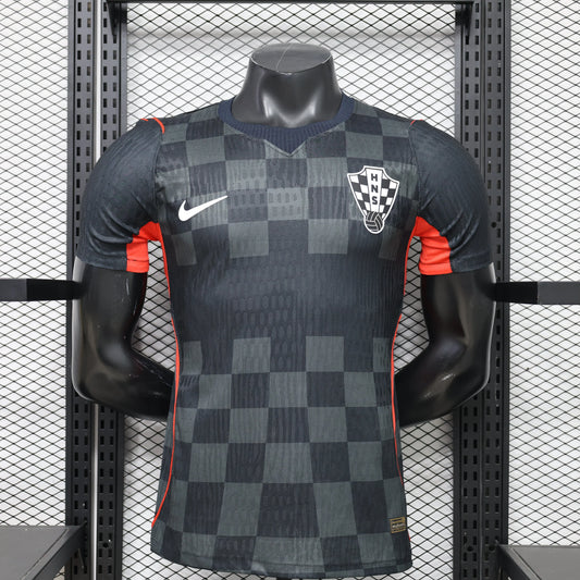 2026 Croatia Limited Jersey