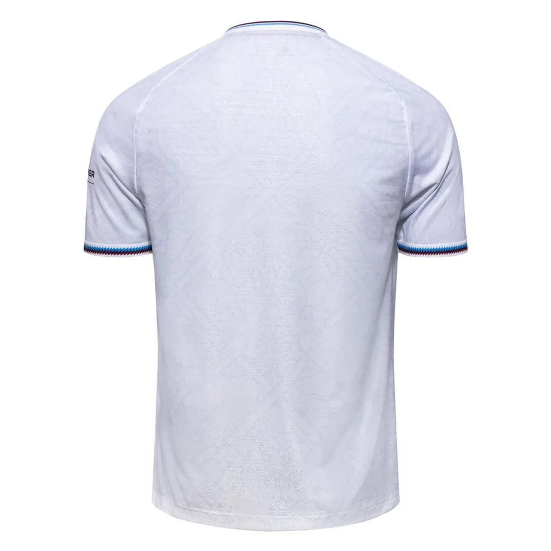 2026/2027 West Ham Away Kit
