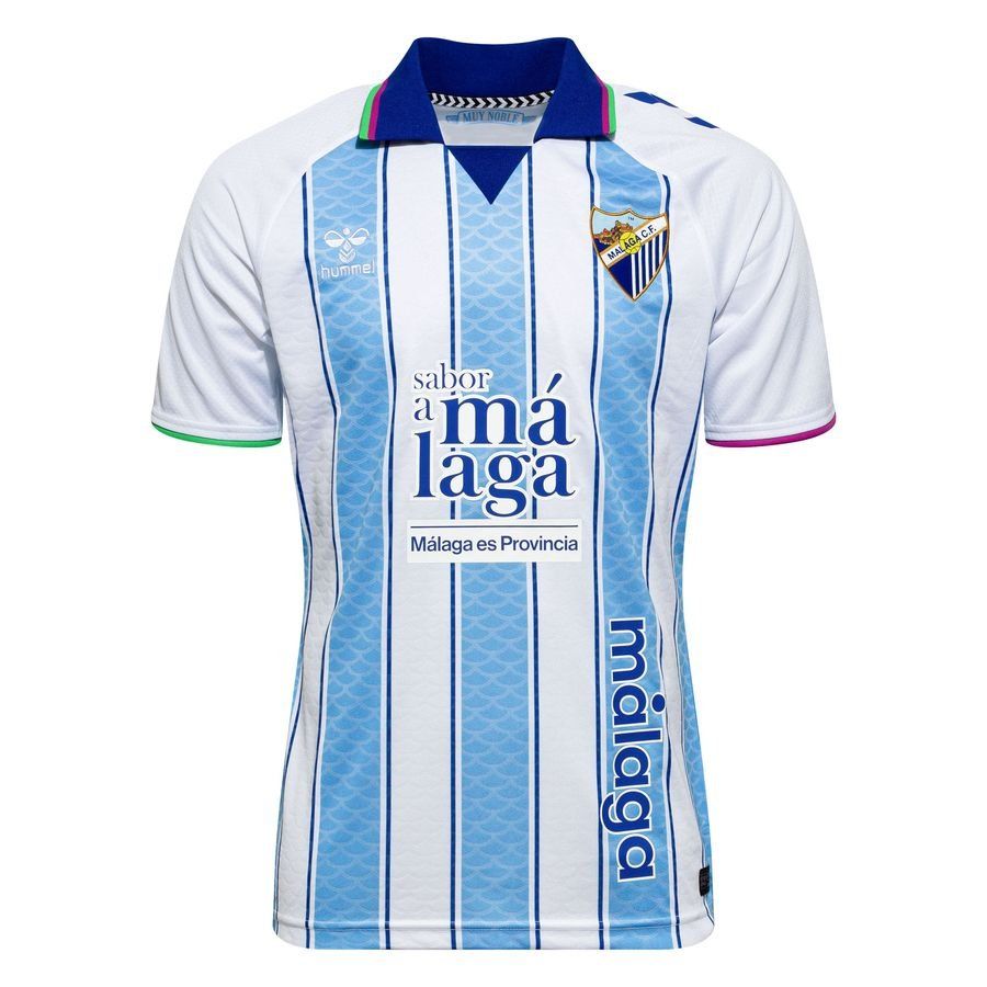 2026/2027 Malaga Home Kit