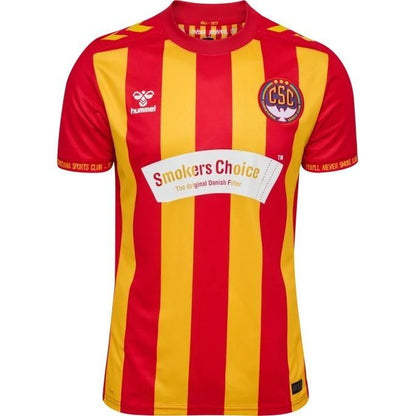 2026/2027 Christiania Home Kit