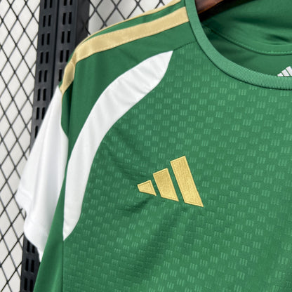 2026 Italy Tiro Pre-Match Kit