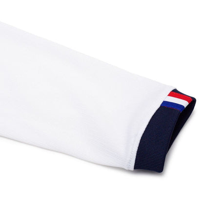 2026/2027 PSG Away Long Sleeve