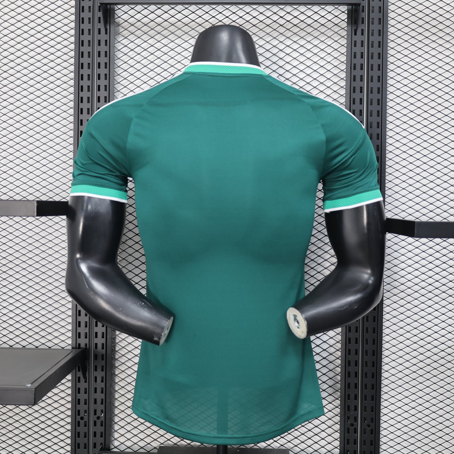 2026 Saudi Arabia Limited Jersey