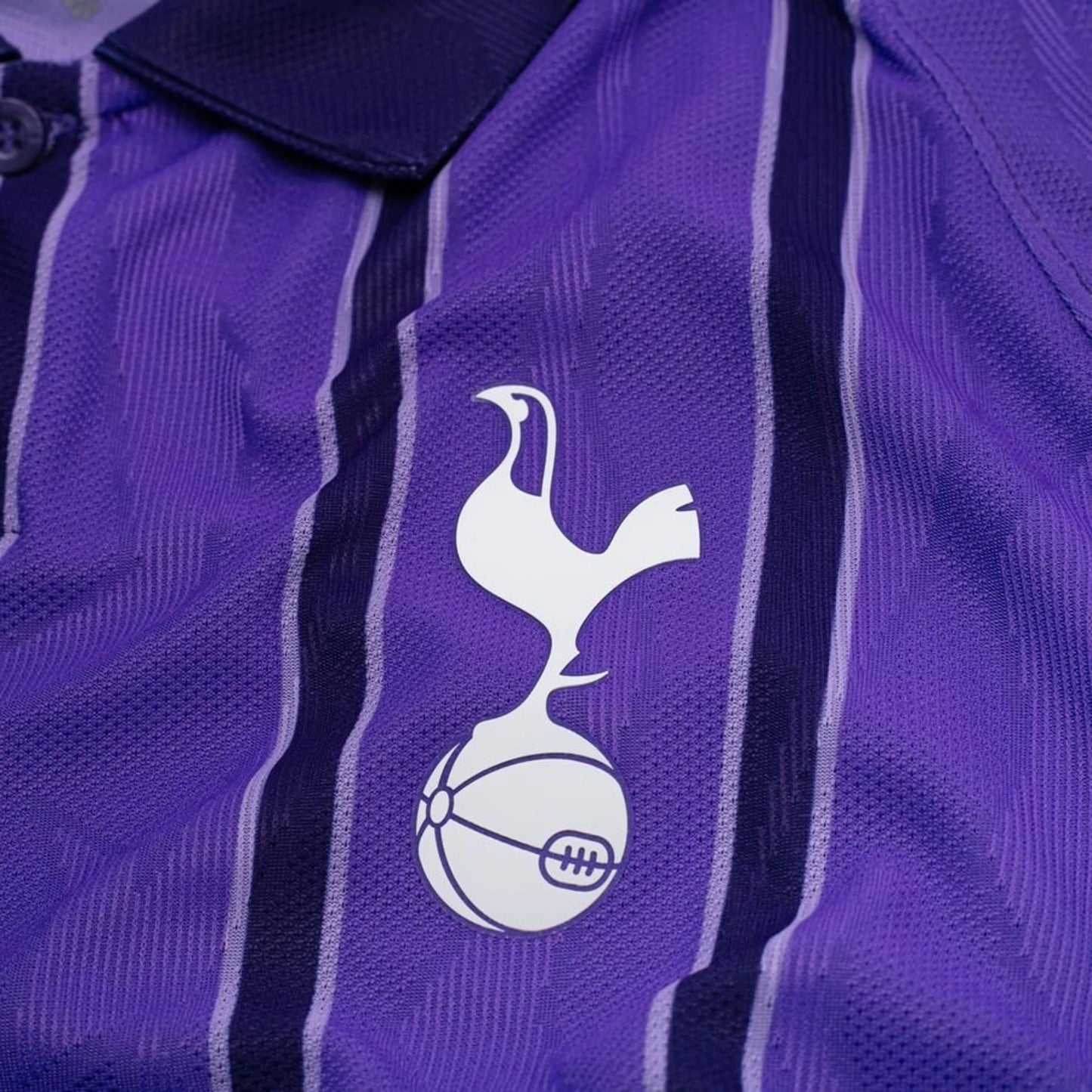 2026/2027 Tottenham Third Kit