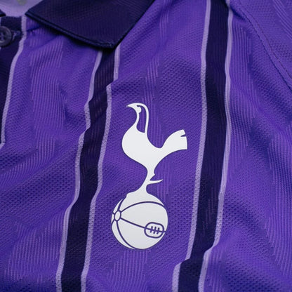 2026/2027 Tottenham Third Kit
