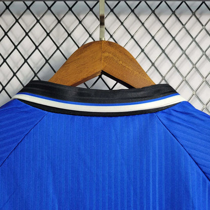 1996/1998 Retro Manchester United Third Away Jersey