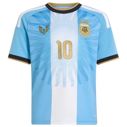 2026/2027 Argentina x Messi Home Kit