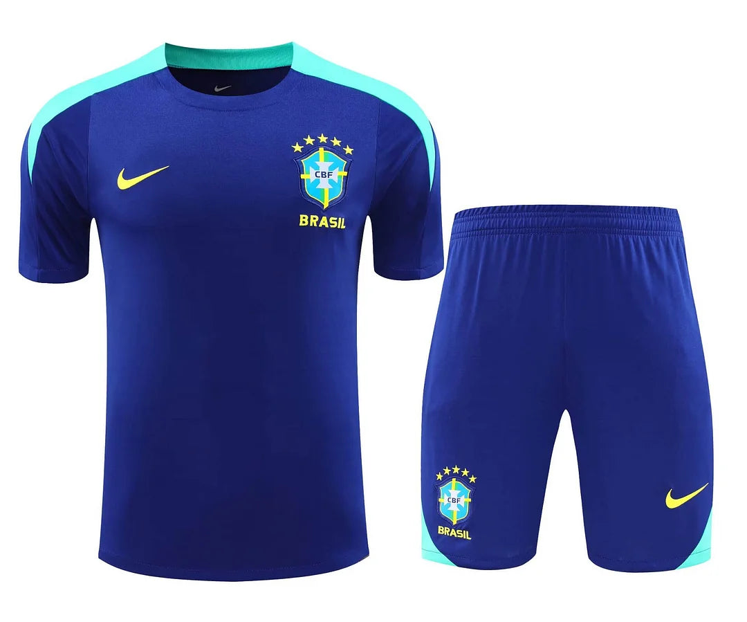 2024-2025 Brazil Training Set