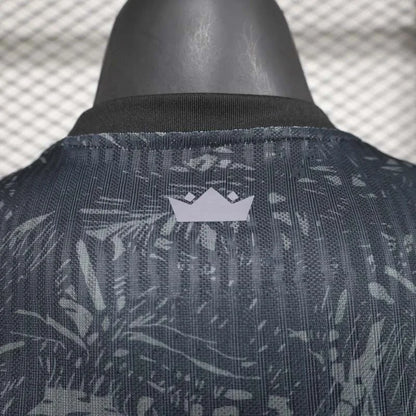 Brazil "The Prince" Blackout Limited Jersey