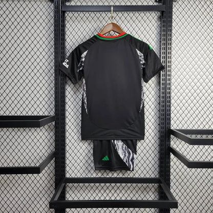 2024/2025 Arsenal Away Kit Kids Size