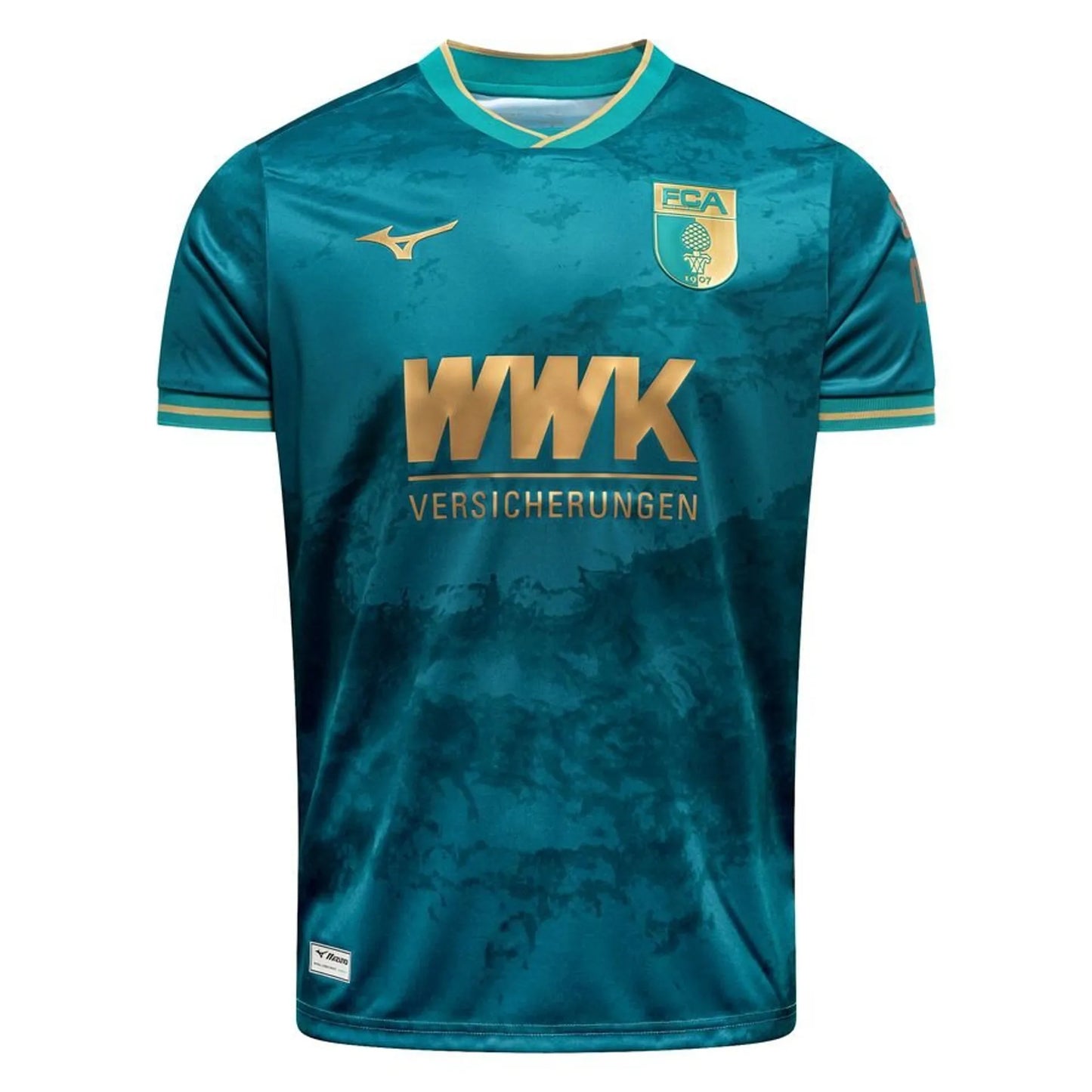 2026/2027 FC Augsburg Away Kit
