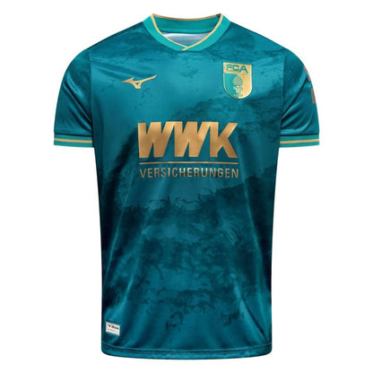 2026/2027 FC Augsburg Away Kit
