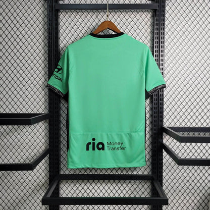 2023/2024 Atletico Madrid Third Away Jersey